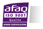 Logo AFAQ